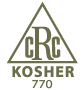 Kosher wild rice