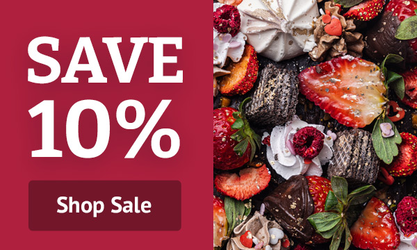 Shop Sale