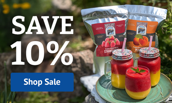 Shop Sale