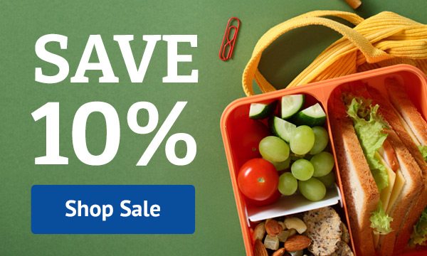Shop Sale