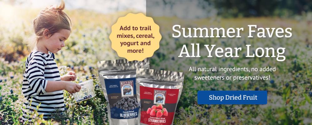 Summer Favorites