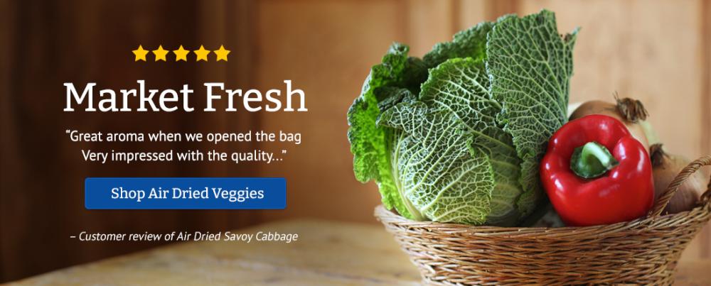 Market Fresh - Shop Now