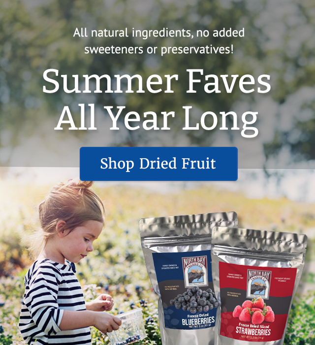 Summer Favorites
