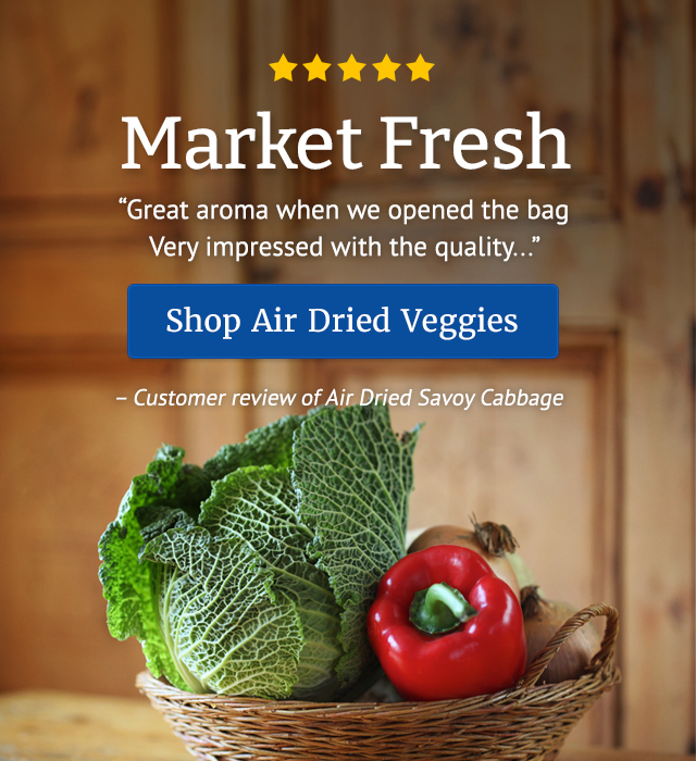 Market Fresh - Shop Now