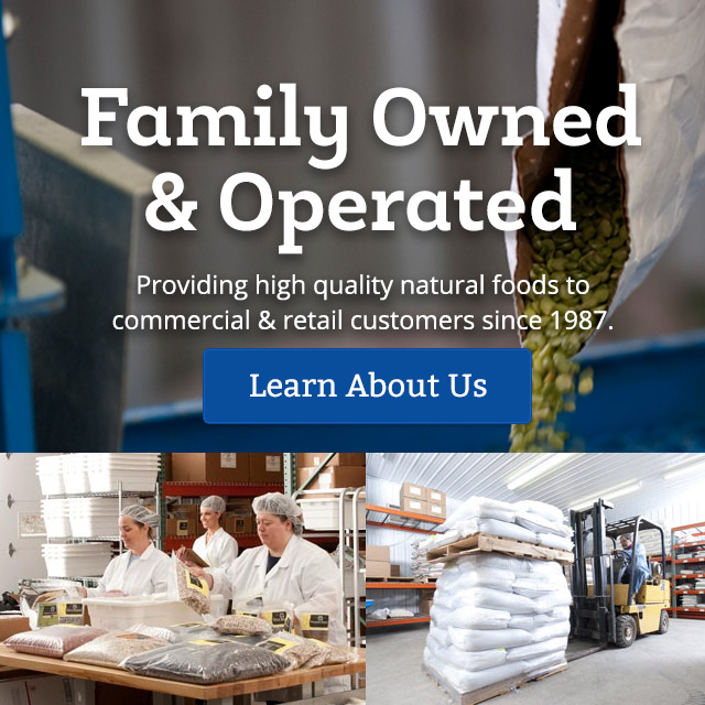 A Family Owned and Operated Business - Learn More About Us