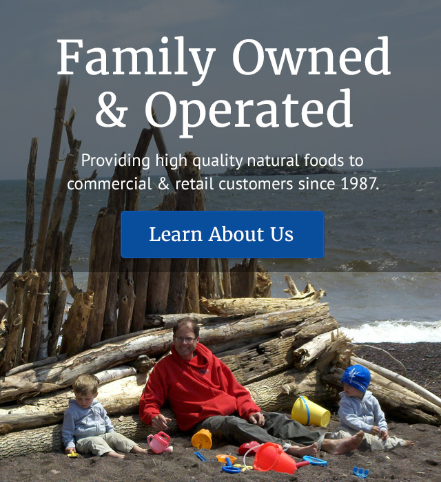 A Family Owned and Operated Business - Learn More About Us
