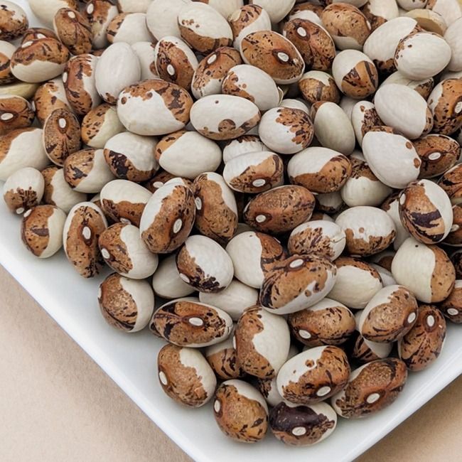 Papa de Rola Beans