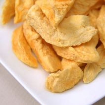 Freeze Dried Peaches