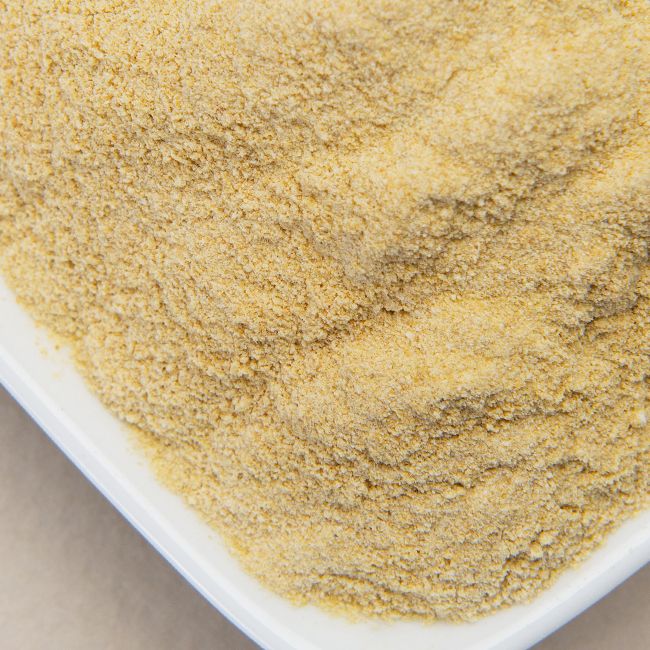 Air Dried Cauliflower Powder