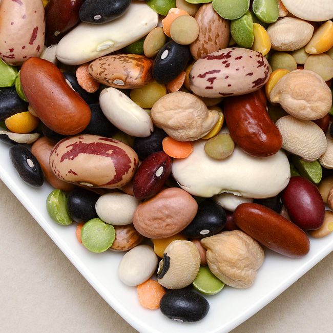 17 Bean Soup Mix at  - Free Shipping Over $99