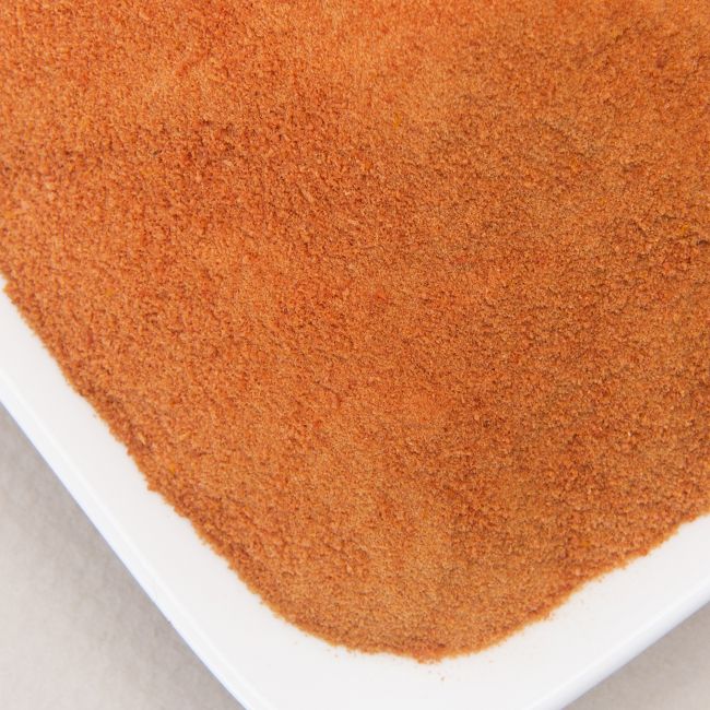 Spray Dried Organic Tomato Powder