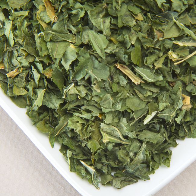 Air Dried Kale Flakes