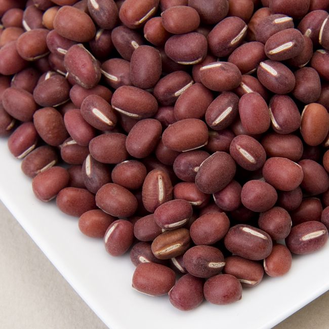 Adzuki Beans