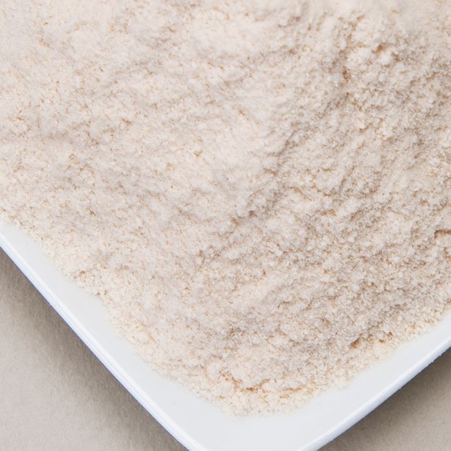 Freeze Dried Organic Banana Powder