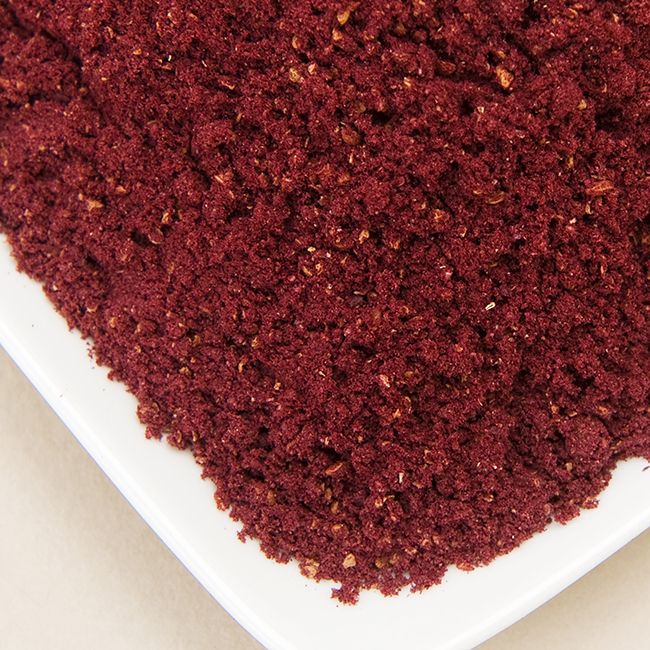 Freeze Dried Blackberry Powder