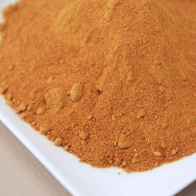 Air Dried Tomato Powder