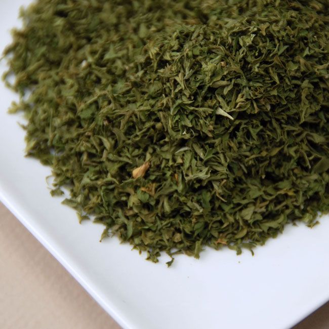 Air Dried Parsley Flakes