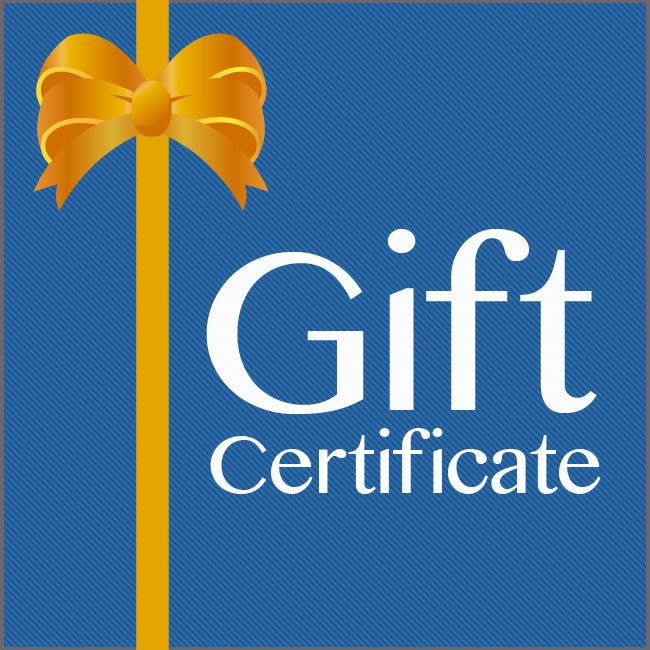 North Bay Trading Gift Certificate