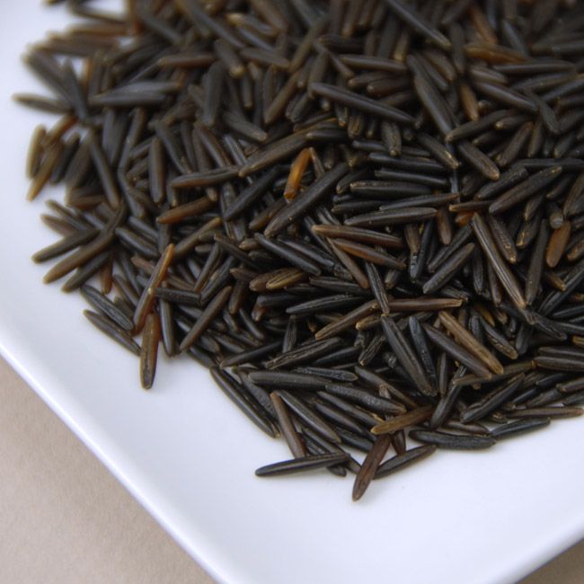 minnesota wild rice