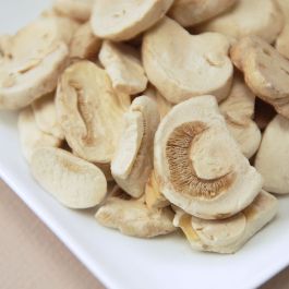 How to Dehydrate & Freeze-Dry Mushrooms for Backpacking Meals