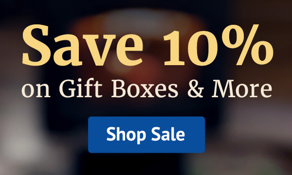 Shop Sale