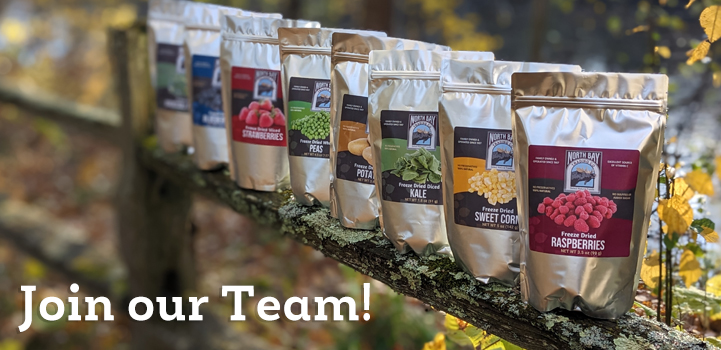 Join Our Team