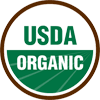 organic sweet potato powder